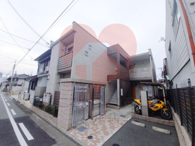 【外観】 | クレイノリエラ