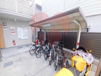 【その他共用部分】 | クレイノリエラ