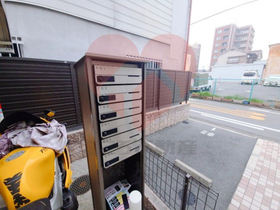 【その他共用部分】 | クレイノリエラ