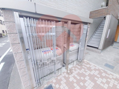 【その他共用部分】 | クレイノリエラ