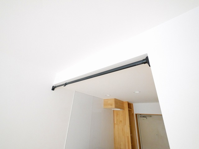 シティパレス21西大寺P-1の内装|過ごしやすい室内です