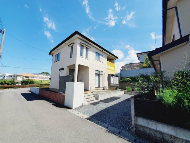 八戸市大字妙字黒ヶ沢