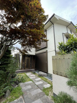 豊中市上野西2丁目貸家（牧本邸）の画像