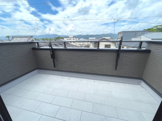 【バルコニー】 | 右京区西京極東衣手町