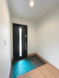 【玄関】 | 右京区西京極東衣手町