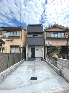 【外観】 | 右京区西京極東衣手町