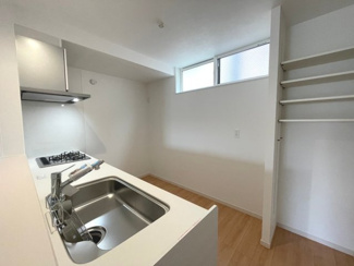 【キッチン】 | 右京区西京極東衣手町