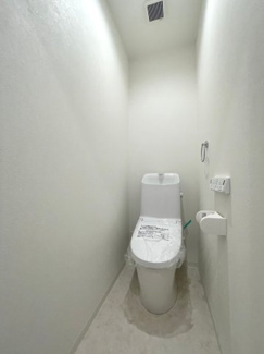 【トイレ】 | 右京区西京極東衣手町