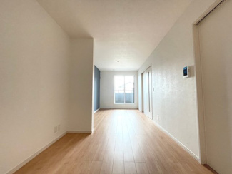 【居間・リビング】 | 右京区西京極東衣手町