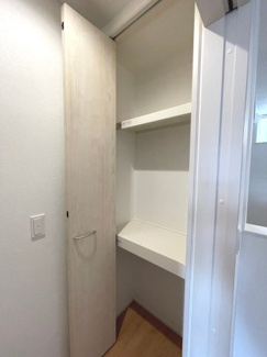 【独立洗面台】 | 右京区西京極東衣手町