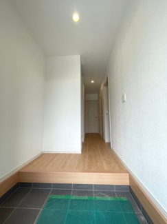 【玄関】 | 右京区西京極東衣手町