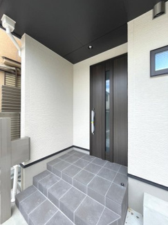 【玄関】 | 右京区西京極東衣手町