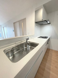 【キッチン】 | 右京区西京極東衣手町