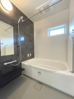 【浴室】 | 右京区西京極東衣手町