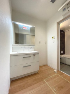 【独立洗面台】 | 右京区西京極東衣手町