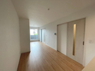 【居間・リビング】 | 右京区西京極東衣手町