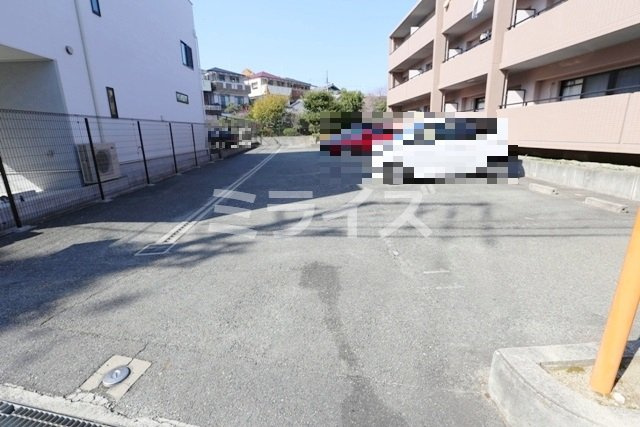 【駐車場】 | デイグラン千里