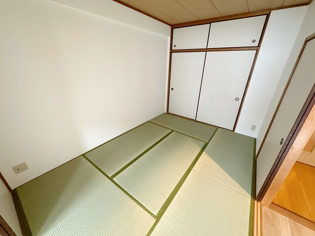 【和室】 | デイグラン千里