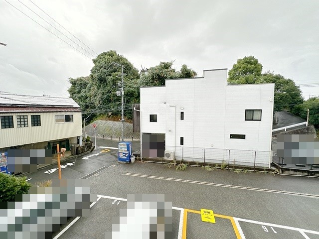 【展望】 | デイグラン千里