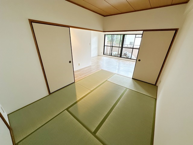 【和室】 | デイグラン千里