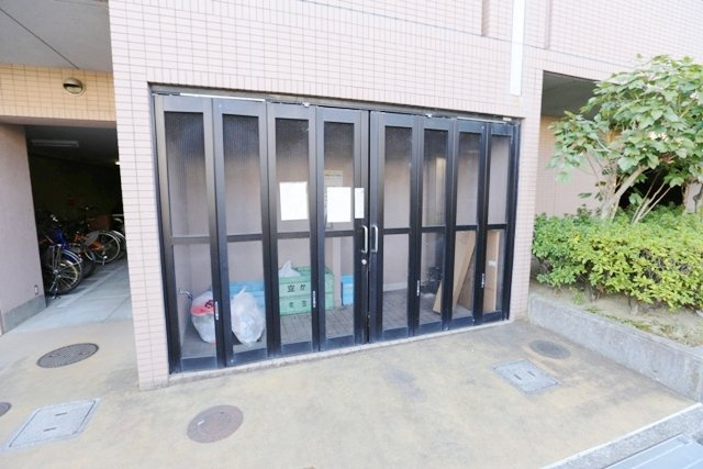 【その他共用部分】 | デイグラン千里