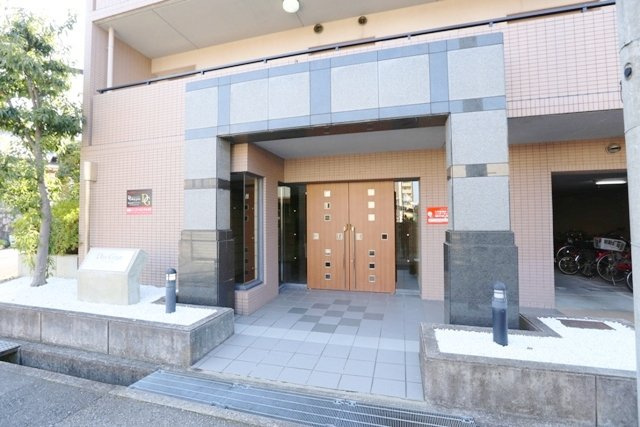 【エントランス】 | デイグラン千里