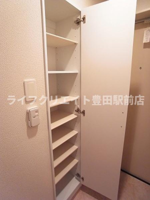 【玄関】 | リブリ・オルタンシアⅢ