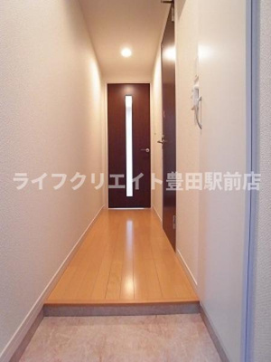 【設備】 | リブリ・オルタンシアⅢ