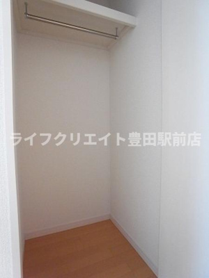 【収納】 | リブリ・オルタンシアⅢ