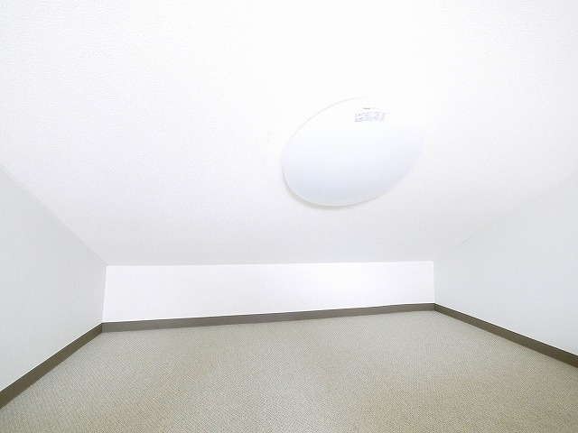 シティパレス21西大寺Part1のその他