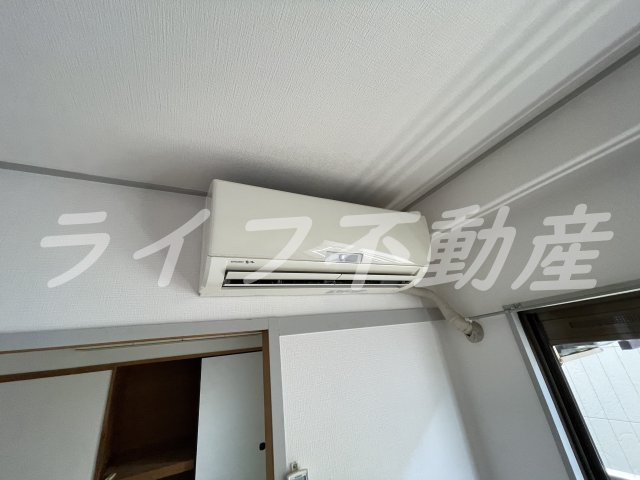 サンライフ若江東の設備