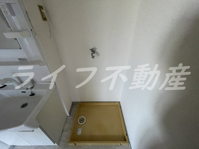 サンライフ若江東のその他