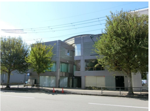 スパイラルスペース103