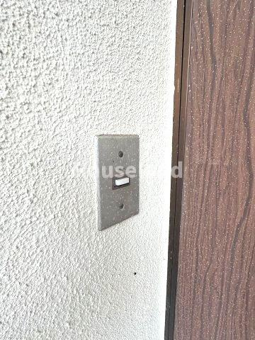 昌和住宅のセキュリティ