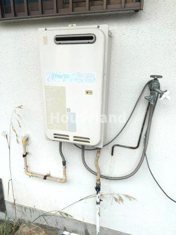 昌和住宅のその他