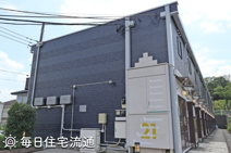 ＨＳＩ ＲＩＶＥＲⅡの画像