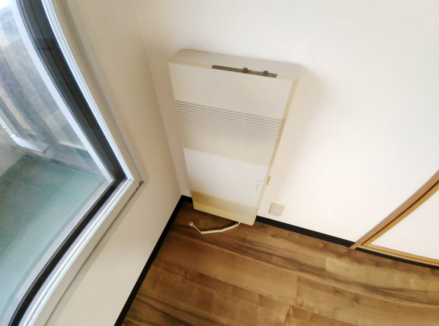 芦野マンションの設備