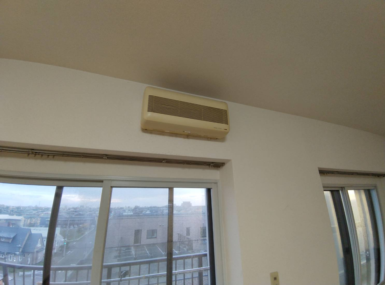 芦野マンションの設備