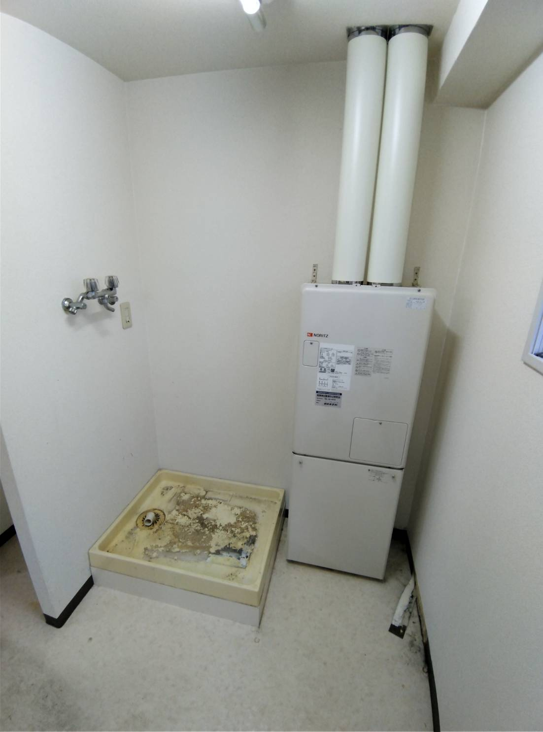 芦野マンションの設備