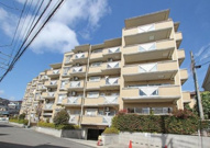 青梅市天ヶ瀬町の中古マンションの画像