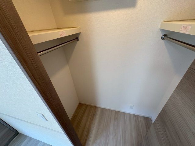 grand jeteの収納