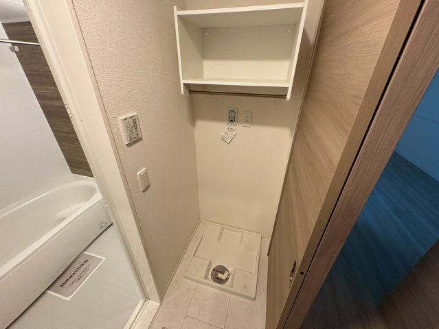 grand jeteの設備
