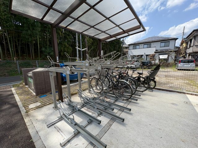grand jeteのその他共用部分