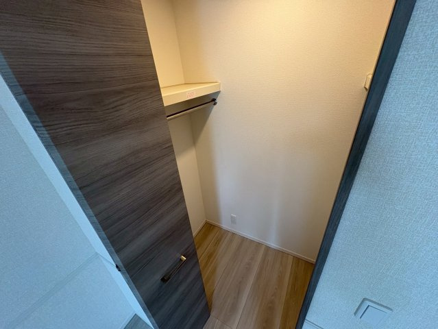 grand jeteの収納