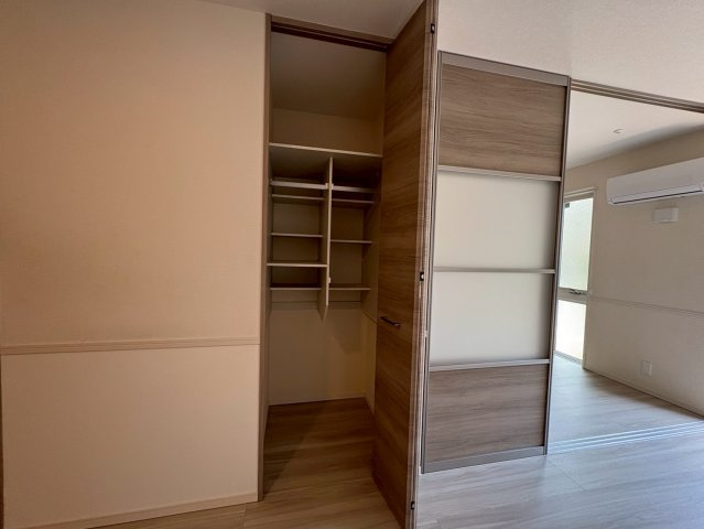 grand jeteの収納