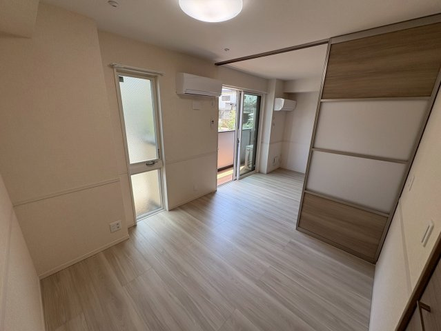 grand jeteの居間・リビング
