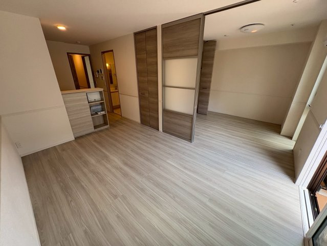 grand jeteの居間・リビング