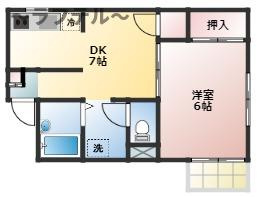 サンハイム所沢
