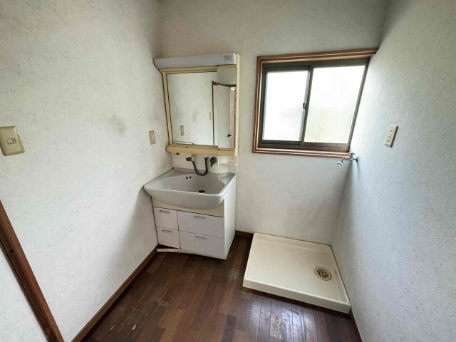 【脱衣所】 | 平生町・湊ノ内