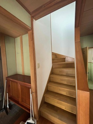 【内装】 | 平生町・湊ノ内